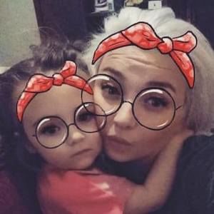 Meet your Posher, Kaylin